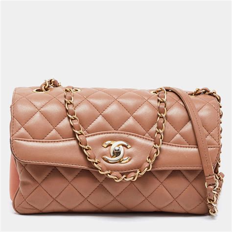 chanel straight lined flap bag|chanel single flap bag price.